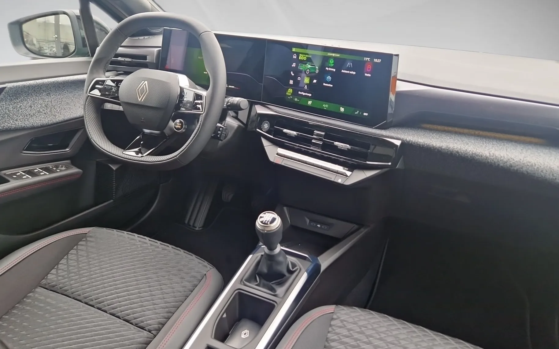Zunanja slika - Renault Clio - TCe 115 Techno - 18