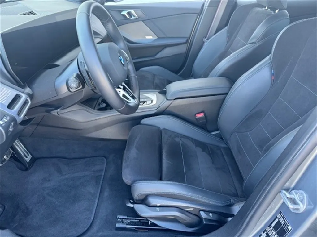 Zunanja slika - BMW Serija 1 - 118d - 6
