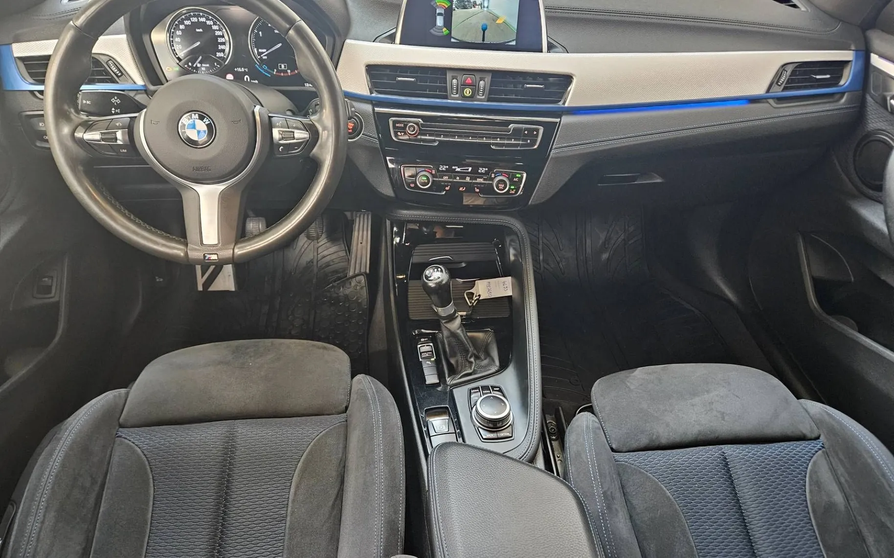 Zunanja slika - BMW serija X2: - X2 sDrive18d M Sport... - 6
