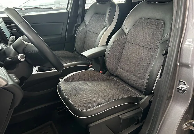 Zunanja slika - Renault Captur - TCe 90 Limited 1. LASTNIK-SLOVENSKI - 8