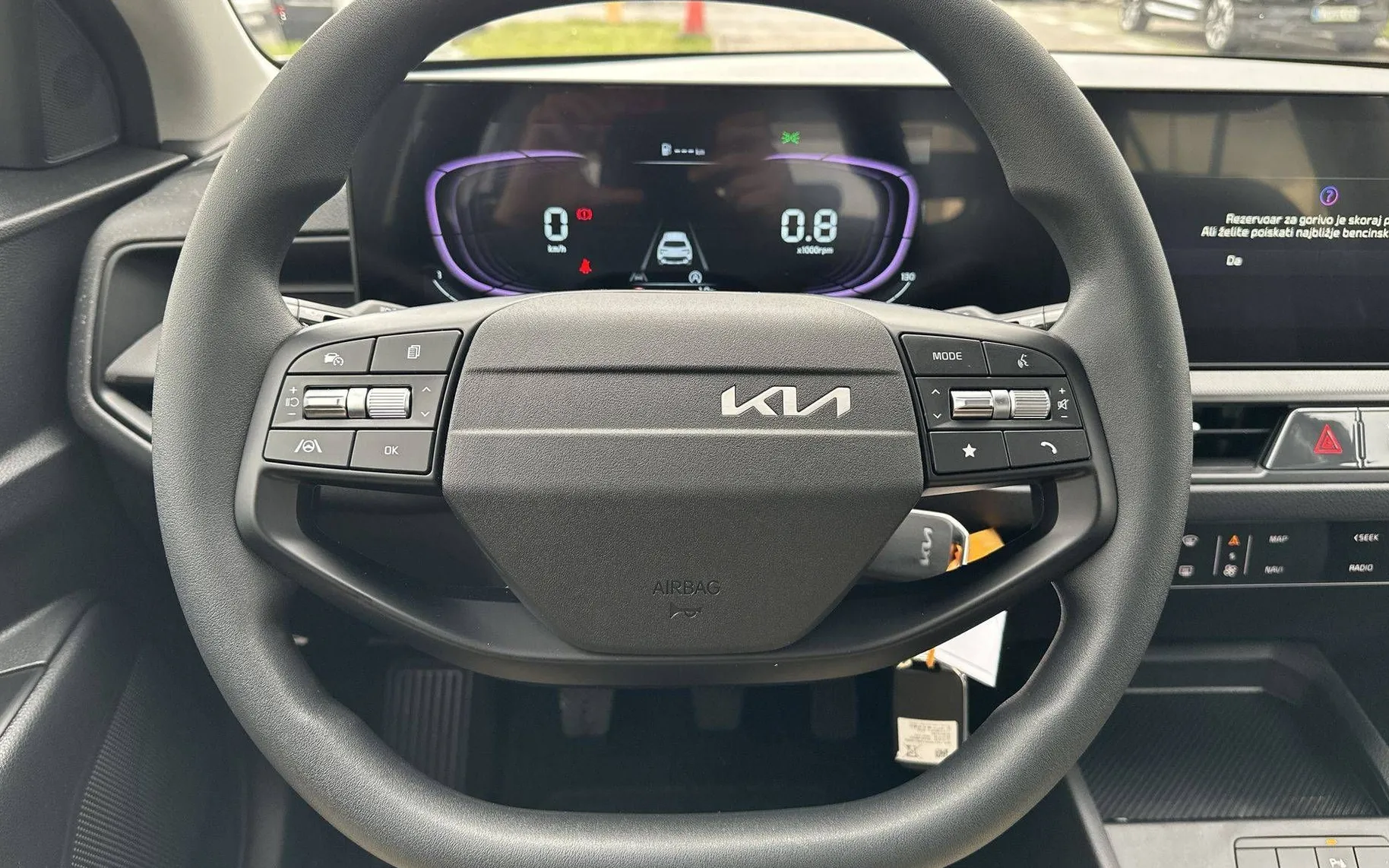 Zunanja slika - KIA Stonic - 1.0 T-GDi LX Smart - 11