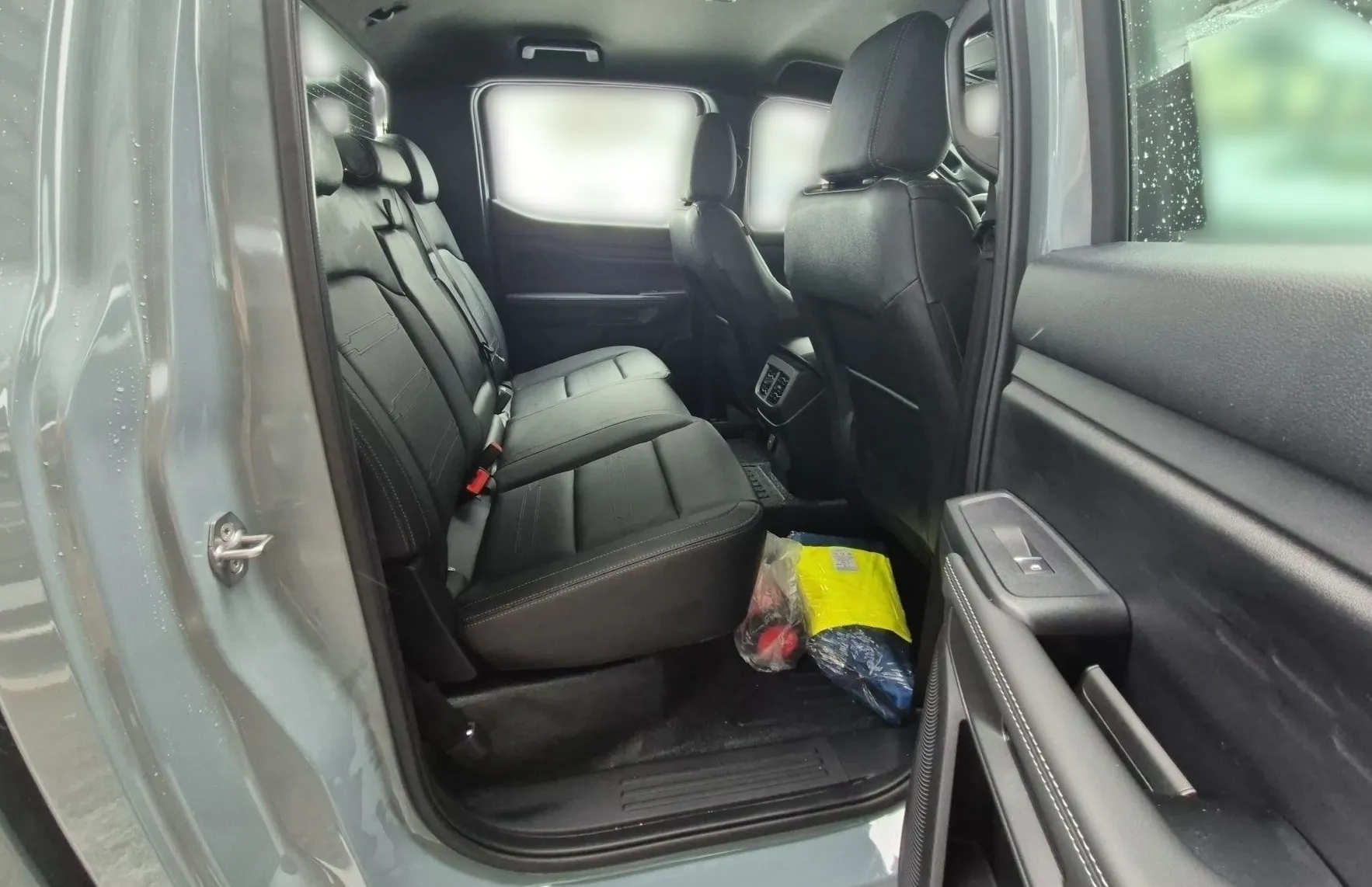 Zunanja slika - Ford Ranger - TREMOR 2.0 EcoBlue 205 KM A10 DC e-4WD - 13