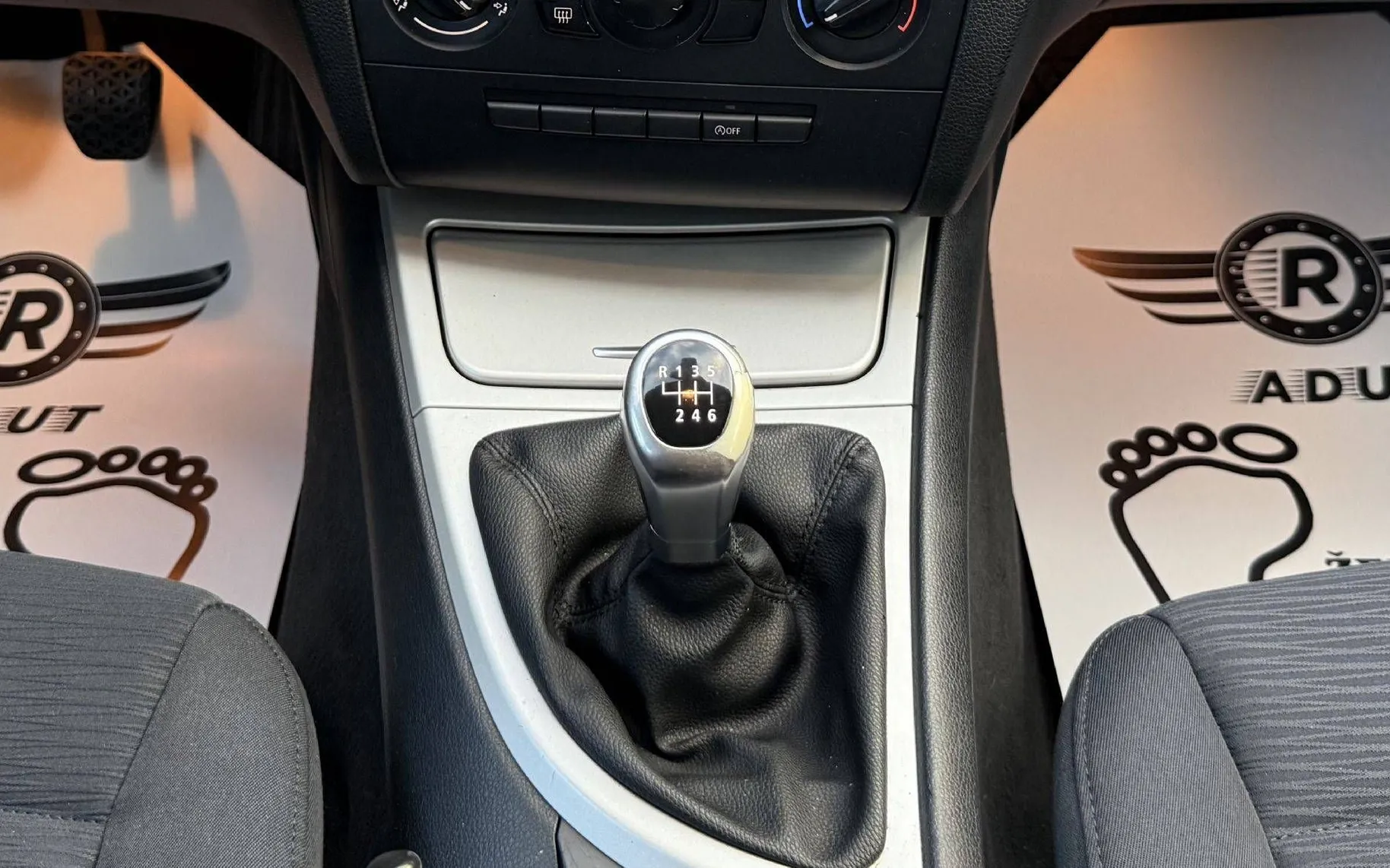 Zunanja slika - BMW Serija 1 - : 116d-PARK SENZ ZADAJ-TEMP-LEPO OHRANJEN... - 13