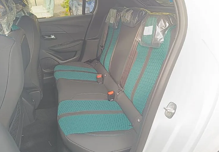 Zunanja slika - Peugeot 208 - 1.2 Turbo 100 S S Envy-KAMERA 360-NAVI-AKCIJA - 8