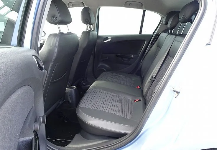 Zunanja slika - Opel Corsa - 1.2 16V +LPG - 1. LASTNIK SLO - LEANPAY - 7