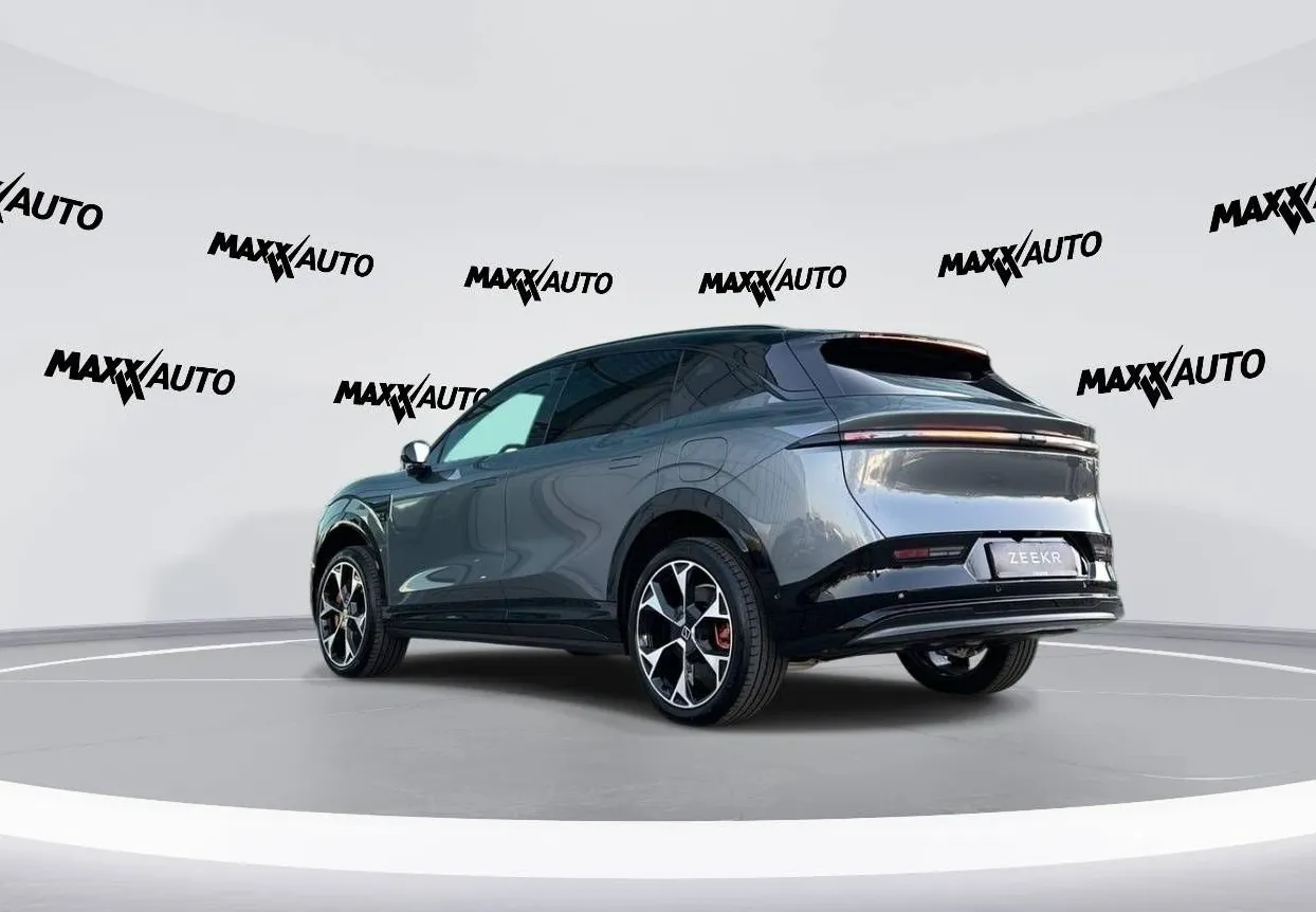 Zunanja slika - Zeekr 7X - AWD Privilege - 7