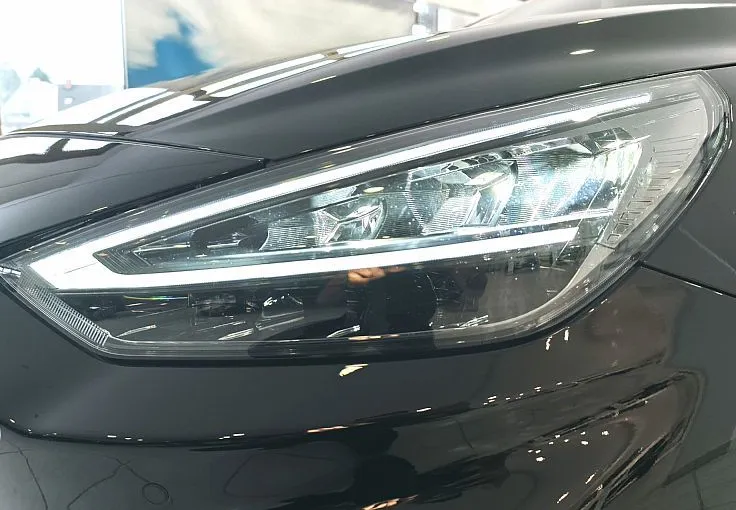 Zunanja slika - Hyundai i30 - 1.6 T-GDI PREMIUM N-LINE-REZ.K-SMART-APPLE-VIDEO - 12