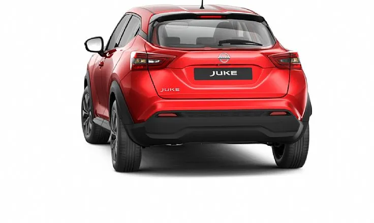 Zunanja slika - Nissan Juke - 1.0 DIG-T 114 Acenta - 6
