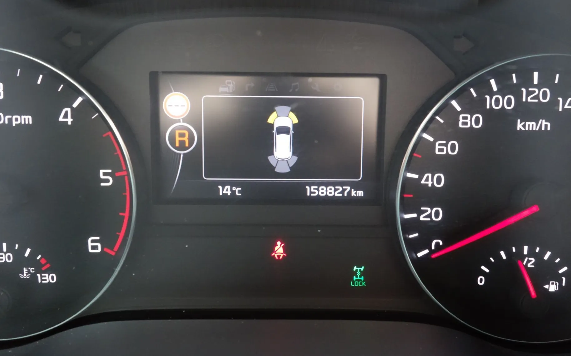 Zunanja slika - KIA Sportage - 2.0 CRDi 136kW EX Limited AWD Auto - 17