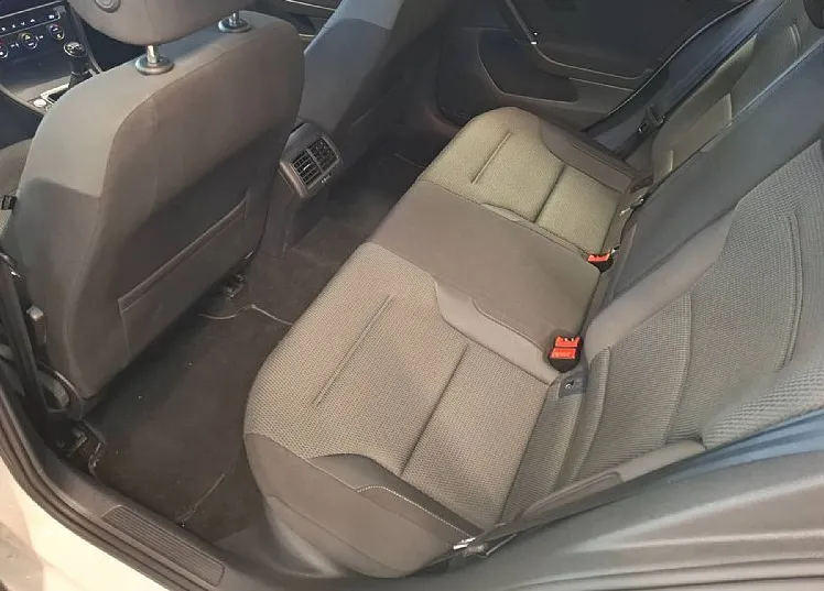 Zunanja slika - VW Golf - Variant 1.6 TDI FUL LED-SLO-1LASTNIK-NAVI-PDC-TEMP-KOT N - 11