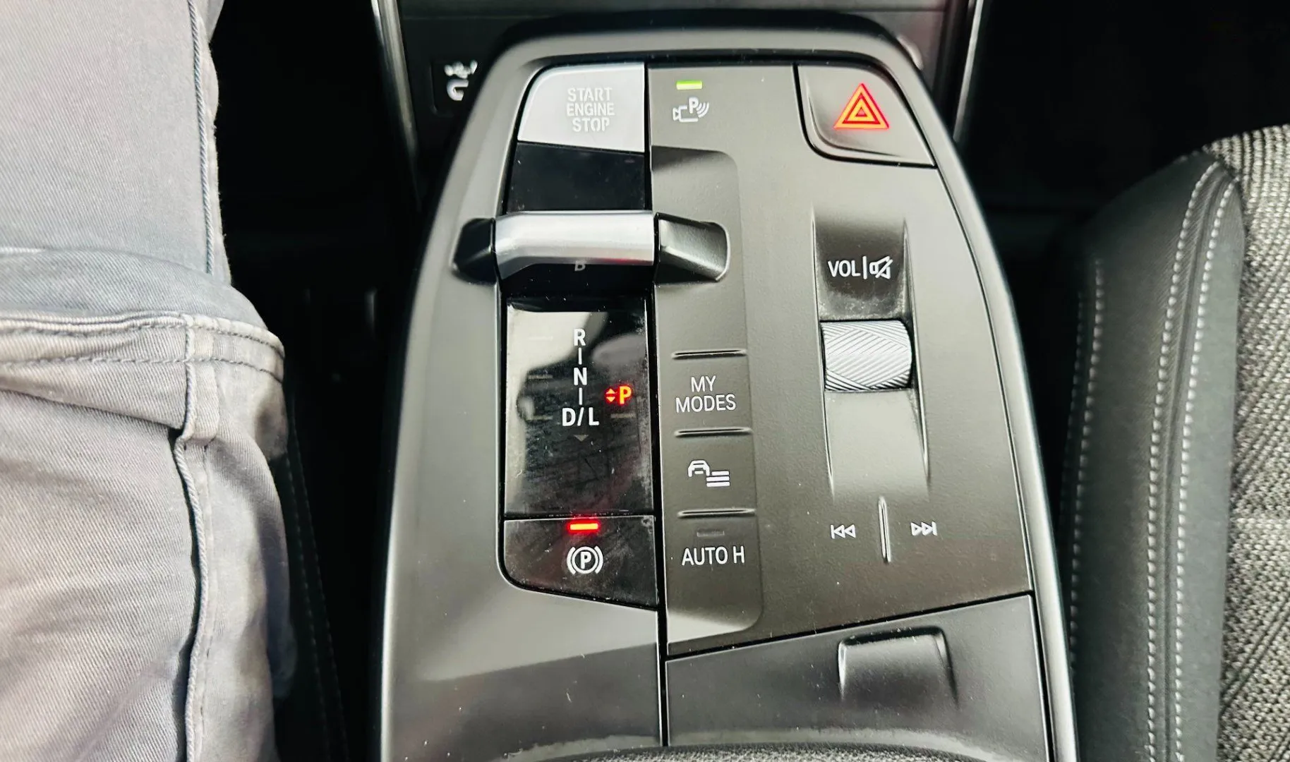 Zunanja slika - BMW Serija 2 - 218d Active Tourer Avt.KAMERA.NAVI.LED.2023 - 3