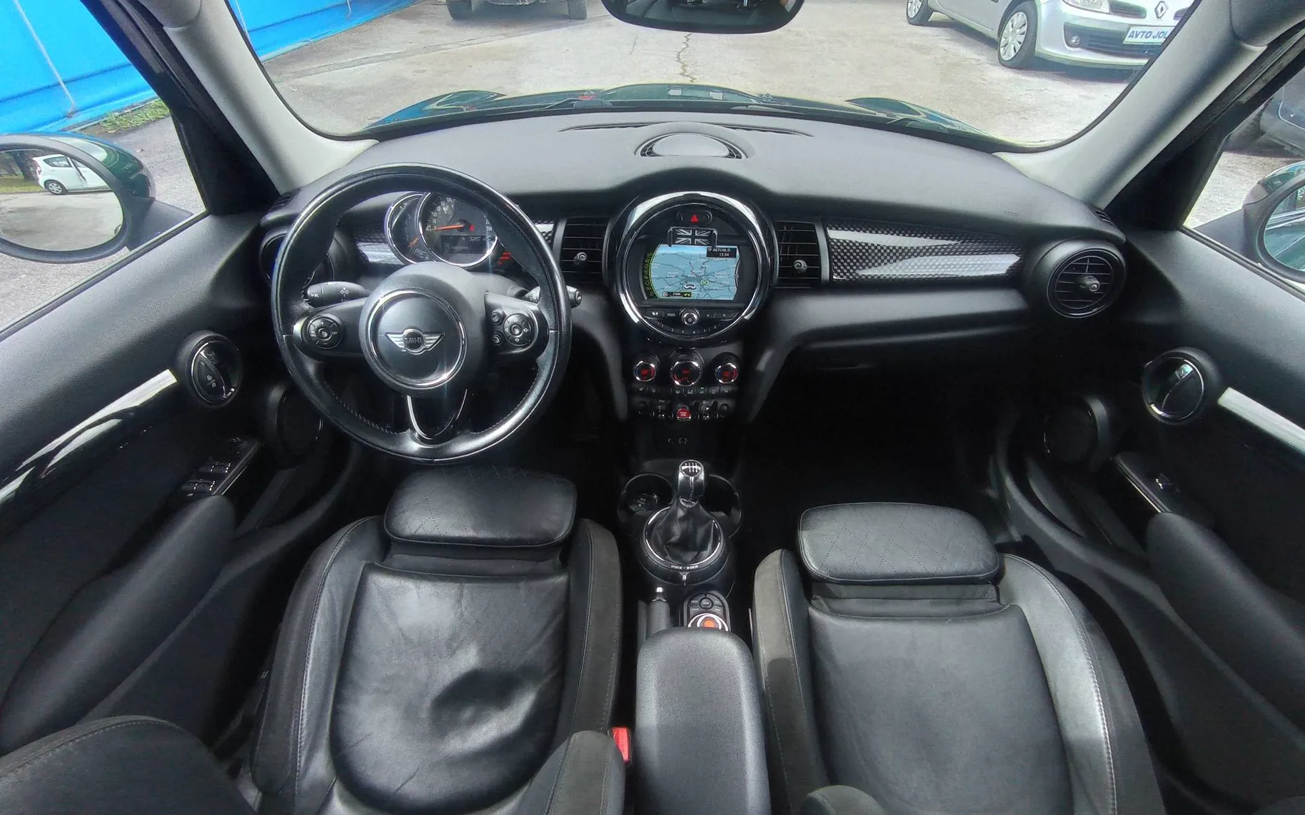 Zunanja slika - MINI Cooper - Cooper - 4
