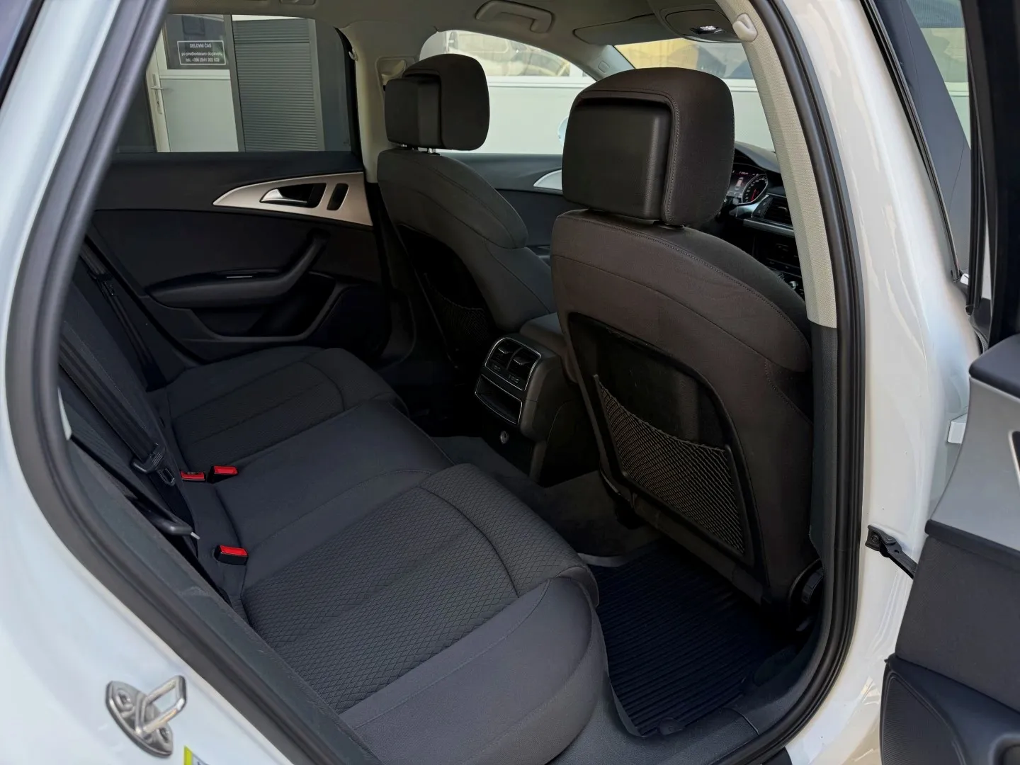 Zunanja slika - Audi A6 - 2.0 TDI quattro S tronic Zračno|Webasto|LED|Kljuka - 12