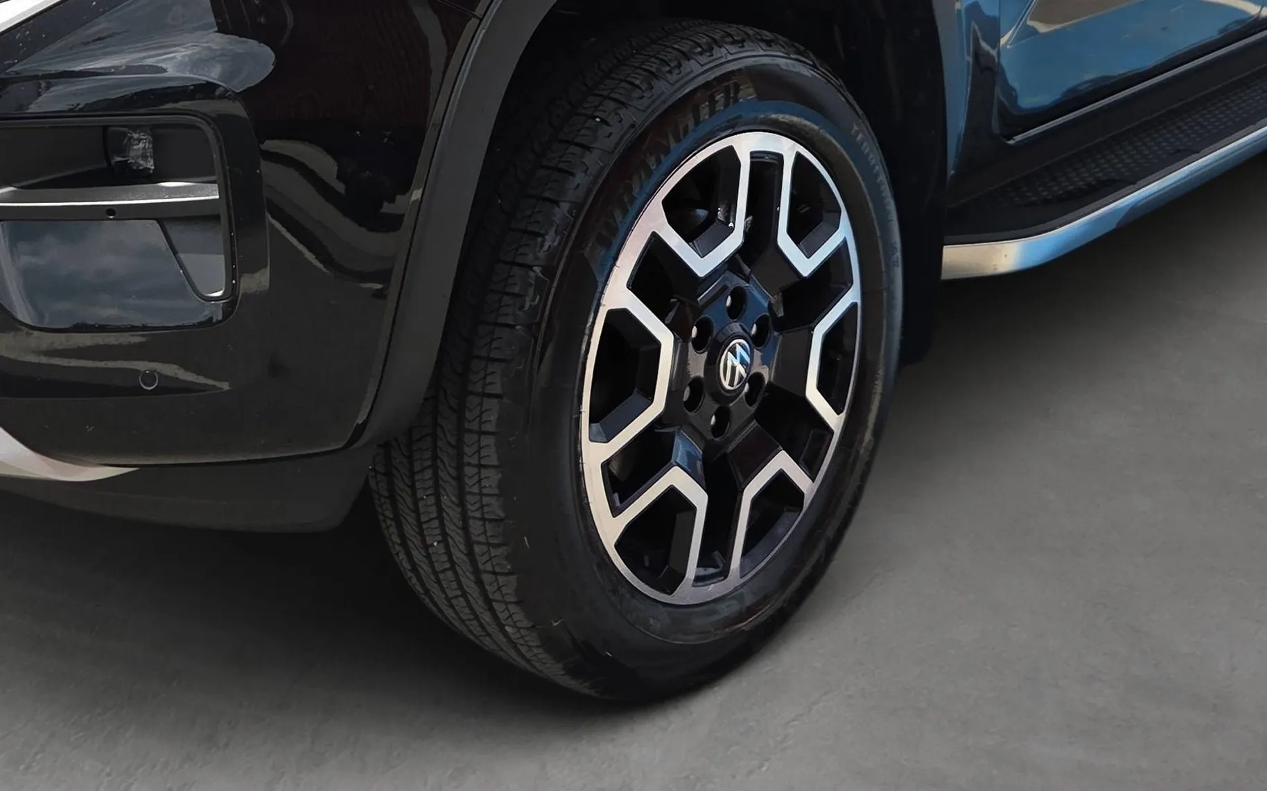 Zunanja slika - Volkswagen Amarok - Aventura 3.0 TDI 4M Aut. 241KM... - 6