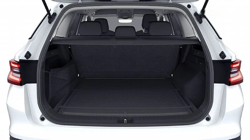 Zunanja slika - Škoda Kodiaq - 4x4 2.0 TDI Selection DSG - 5
