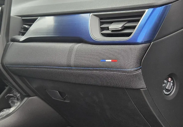 Zunanja slika - Renault Symbioz - Espirit Alpine TCe 140 + el. zapiranje prtljažnika - 12