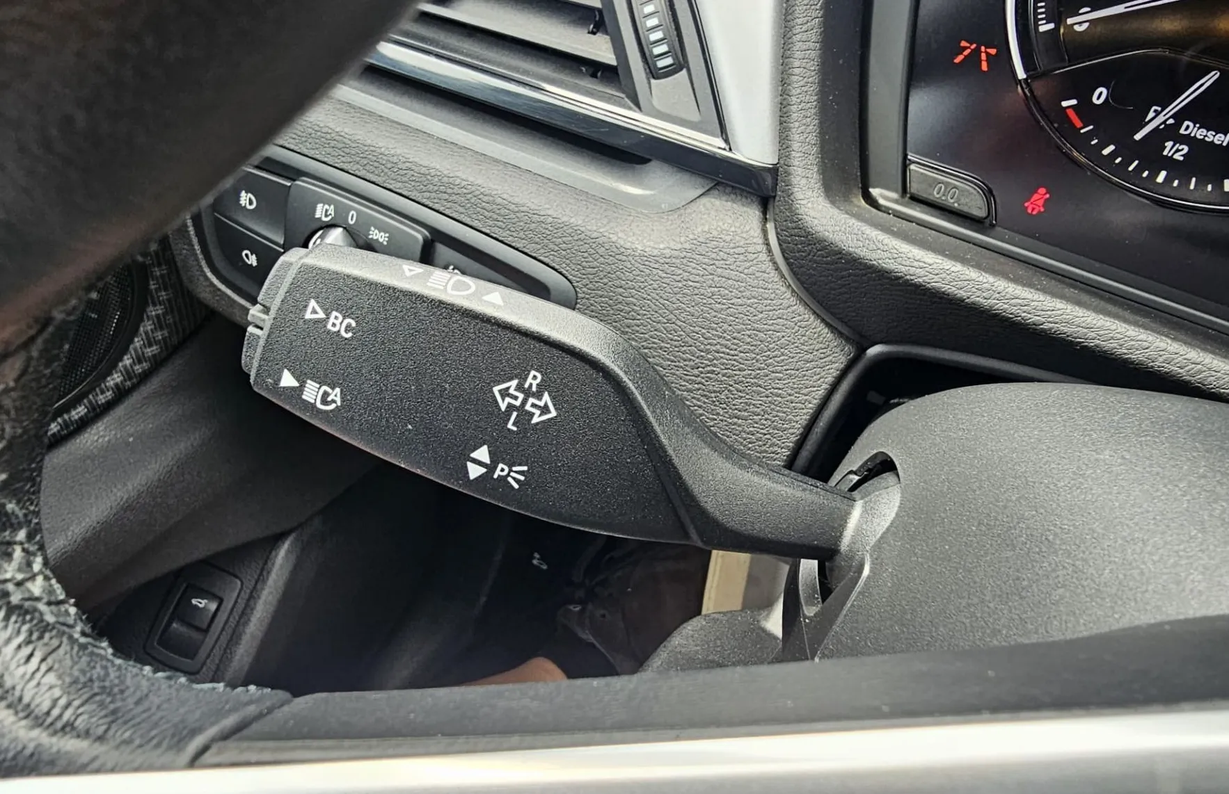 Zunanja slika - BMW X1 - serija : SDRIVE 18D ADVANTAGE AT|navi|el prtljažnik|fulLED| - 12