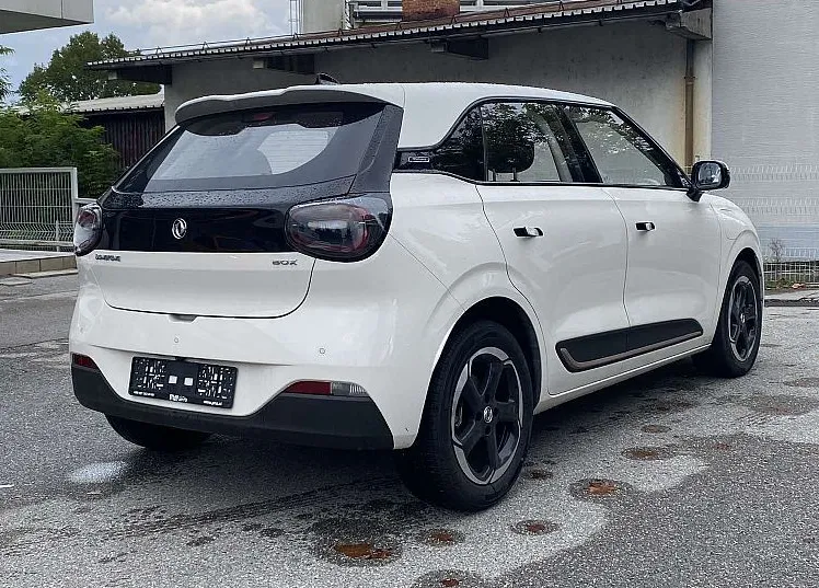 Zunanja slika - Dongfeng Box - 42.3 kWh 7.200€ SUBVENCIJE - 5