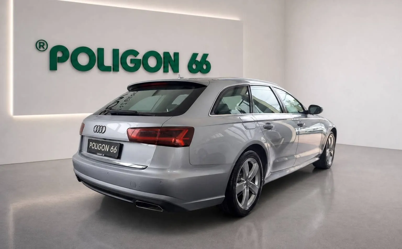 Zunanja slika - Audi A6 Avant - 2.0 TDI ultra-MEMORY-PANORAMA-FULL LED-KAMERA... - 4
