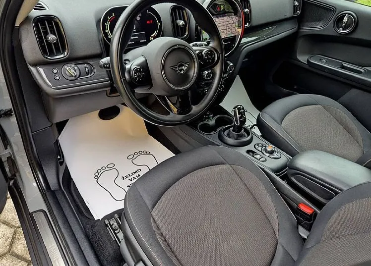 Zunanja slika - MINI Countryman - 2.0  150  Cooper D FULL LED PANORAMA VIRTUAL - 7
