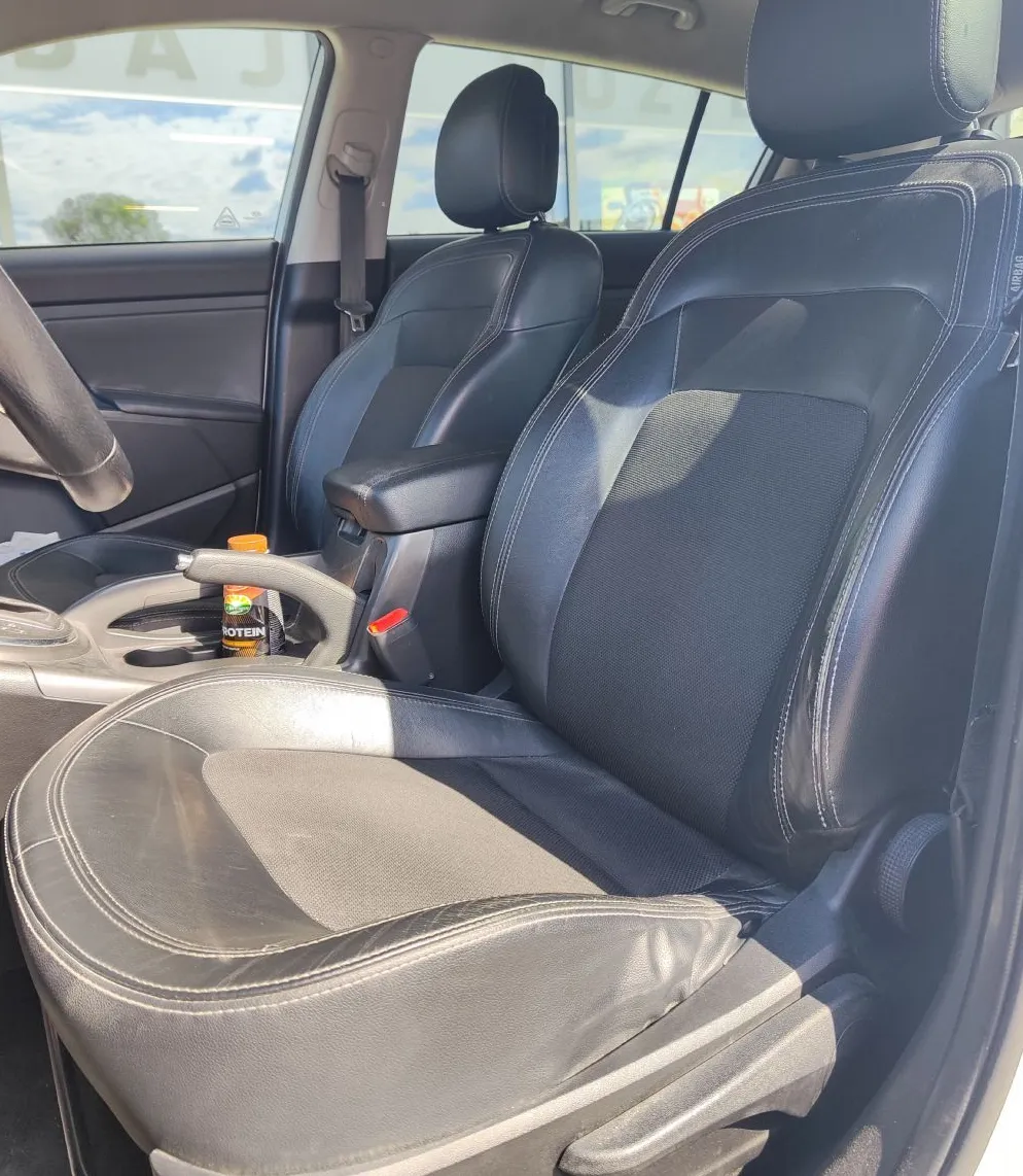 Zunanja slika - KIA Sportage - 2.0 dizel CRDi 135kW Style AWD SLO-VOZILO - 17