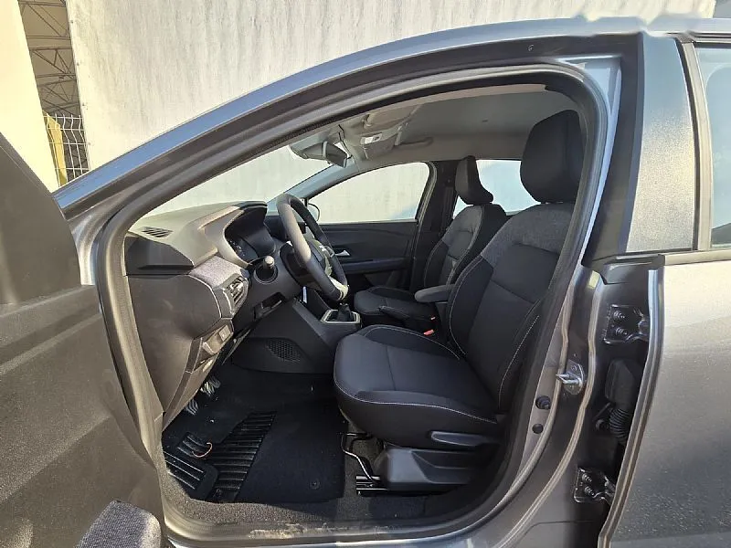 Zunanja slika - Dacia Sandero - Expression 1.0 TCe 100 + Vzvratna kamera+Vinjeta - 10