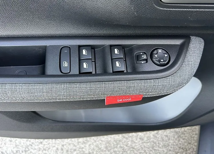 Zunanja slika - Citroën C3 Aircross - 1.2L Turbo 100 S S BVM6 PLUS - 13