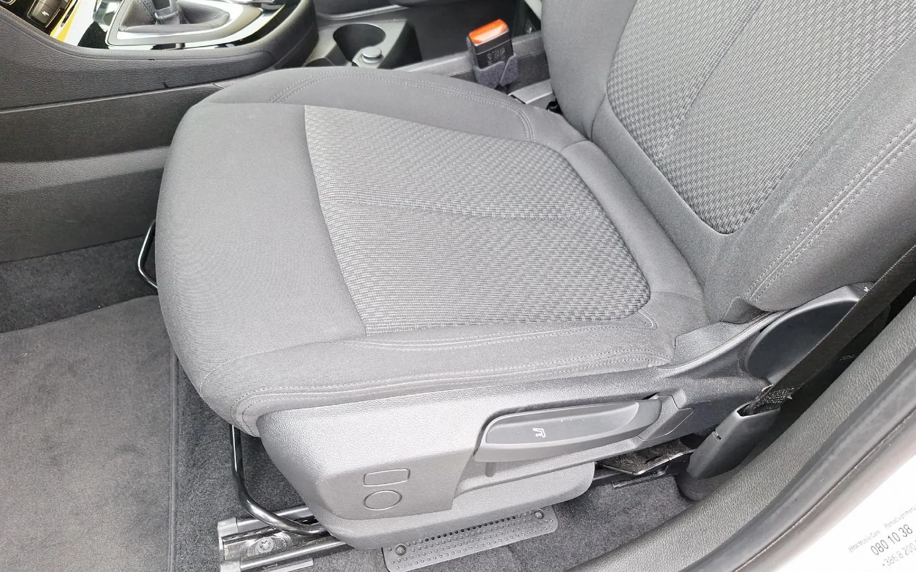 Zunanja slika - BMW Serija 2 - Serija 2 - 14