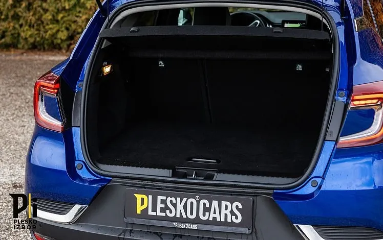 Zunanja slika - Renault Captur - 1.0 TCE 90 TECHNO - 8