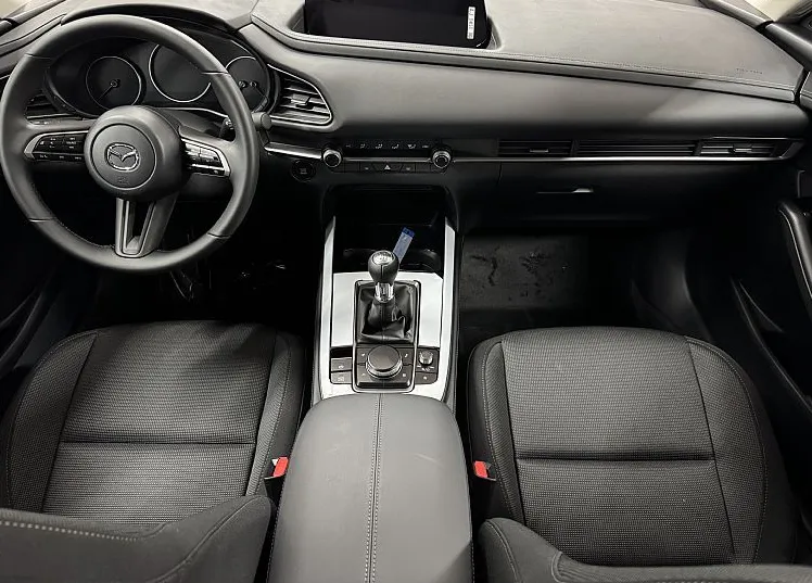 Zunanja slika - Mazda CX-30 - G140 PRIME-LINE | ZALOGA - 7