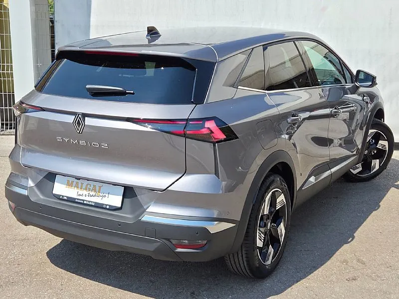 Zunanja slika - Renault Symbioz - Techno TCe 140+el.odpiranje prtljažnih vrat - 6