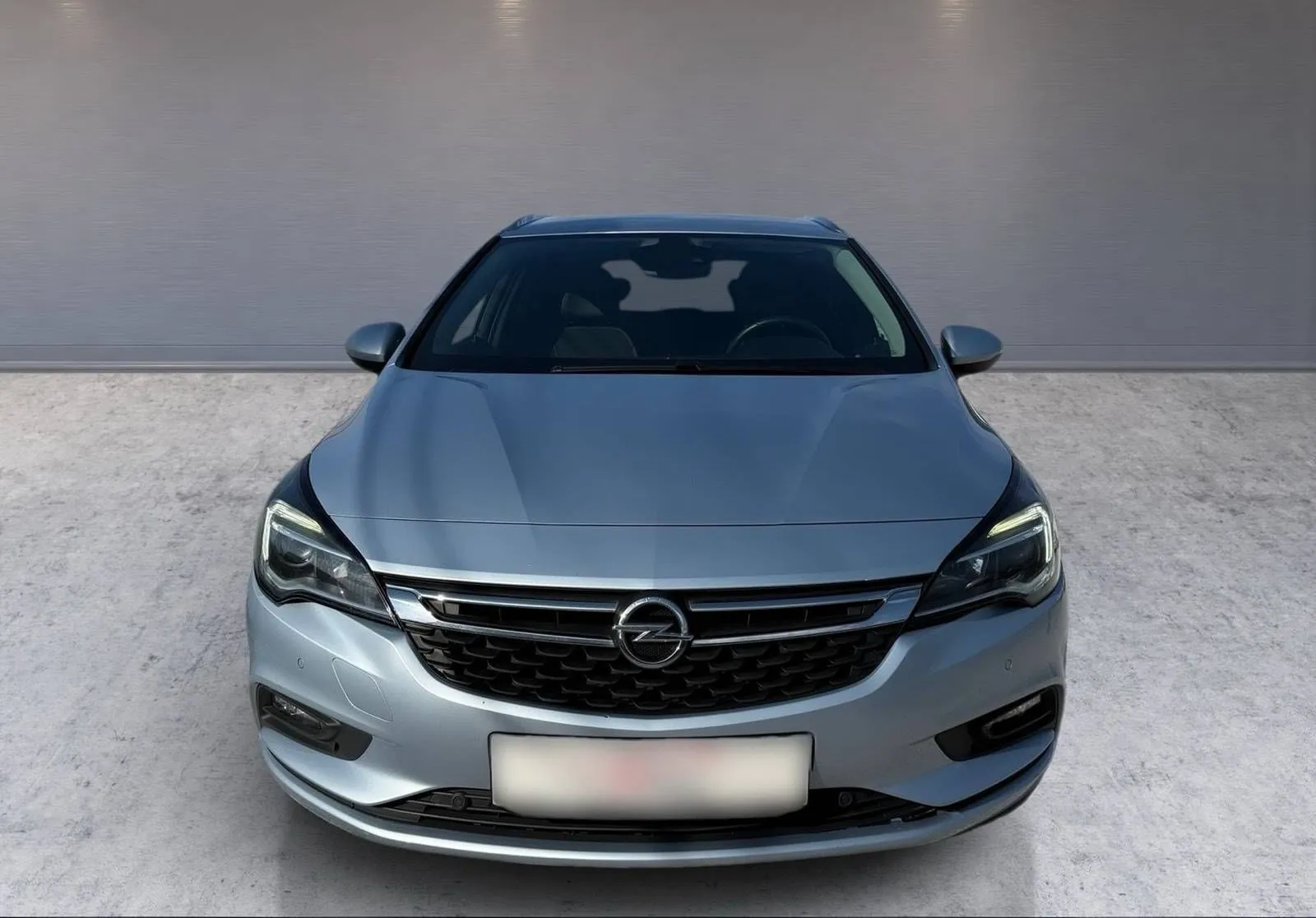 Zunanja slika - Opel Astra - 1.6 CDTI 81KW ECOTEC S S INNOVATION ST... - 3