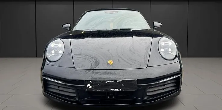 Zunanja slika - Porsche 911 - 3.0 CARRERA 4 PDK - 2