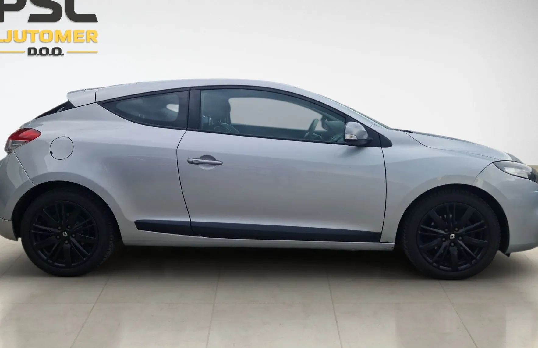 Zunanja slika - Renault Mégane - Megane Coupe 1.4 TCe GT Line - 8