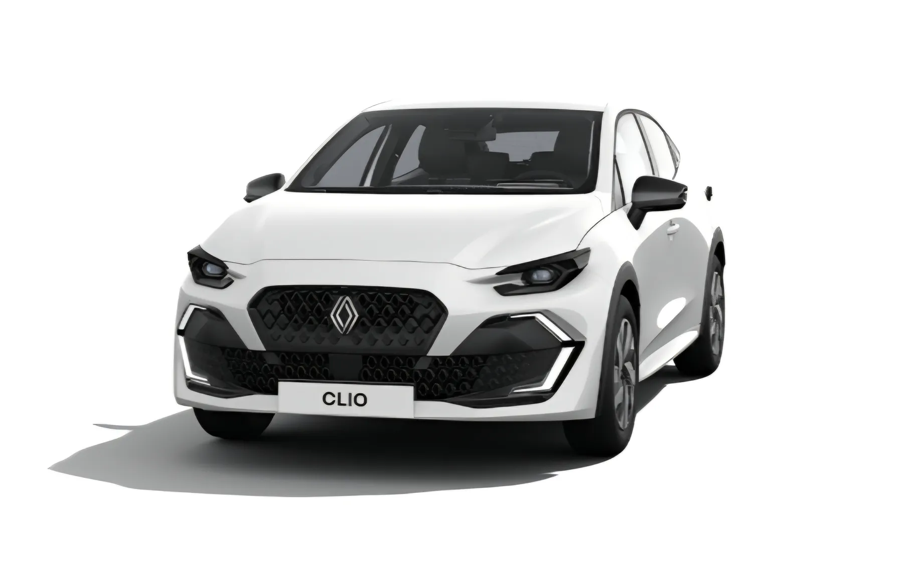 Zunanja slika - Renault Clio - Evolution TCE115+Kamera+Zimske gume - 1