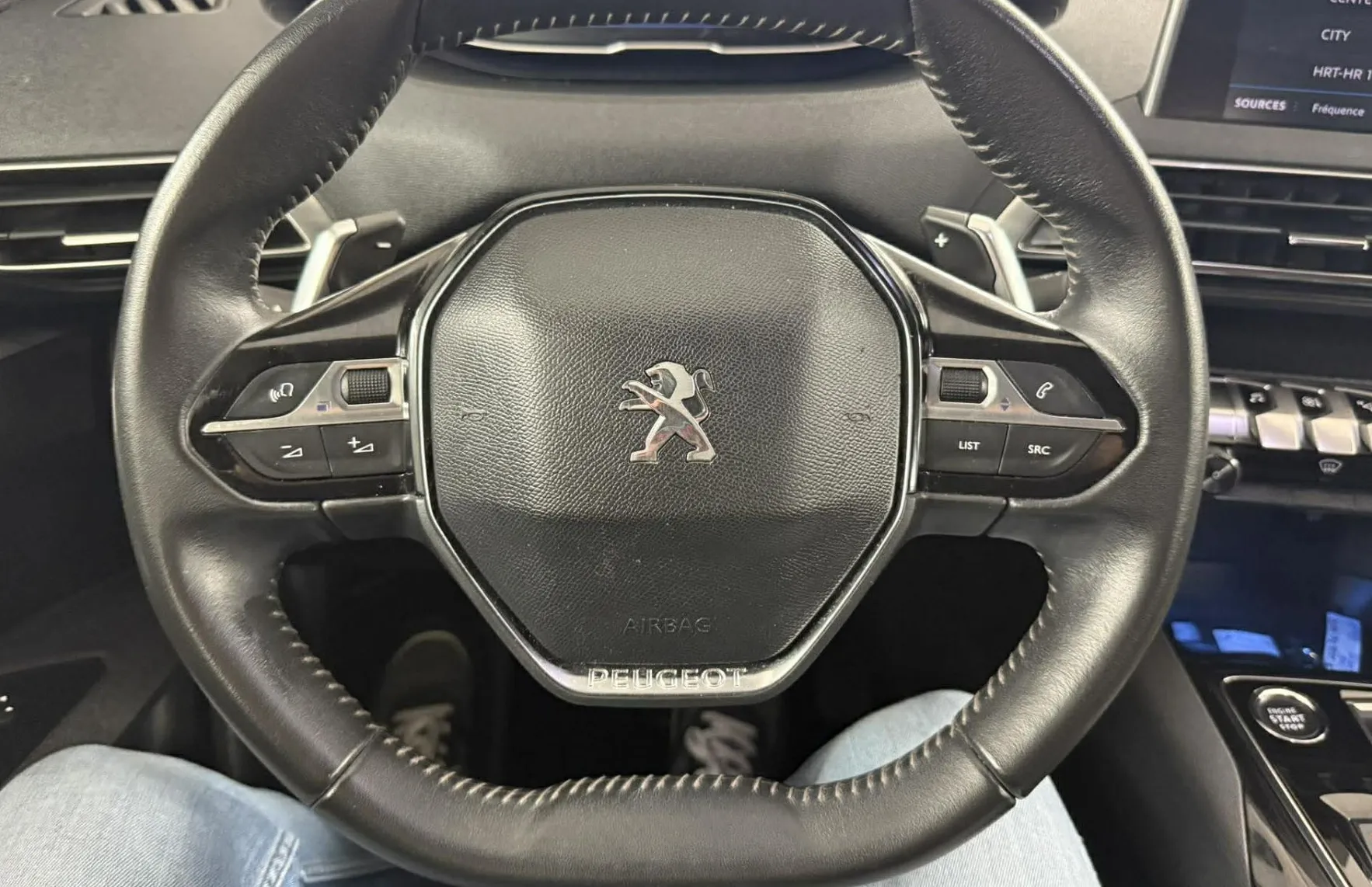 Zunanja slika - Peugeot 5008 - 1.2 PureTech 96 KW Avt.NAVI.KAMERA.2023 VELIKI SER - 8