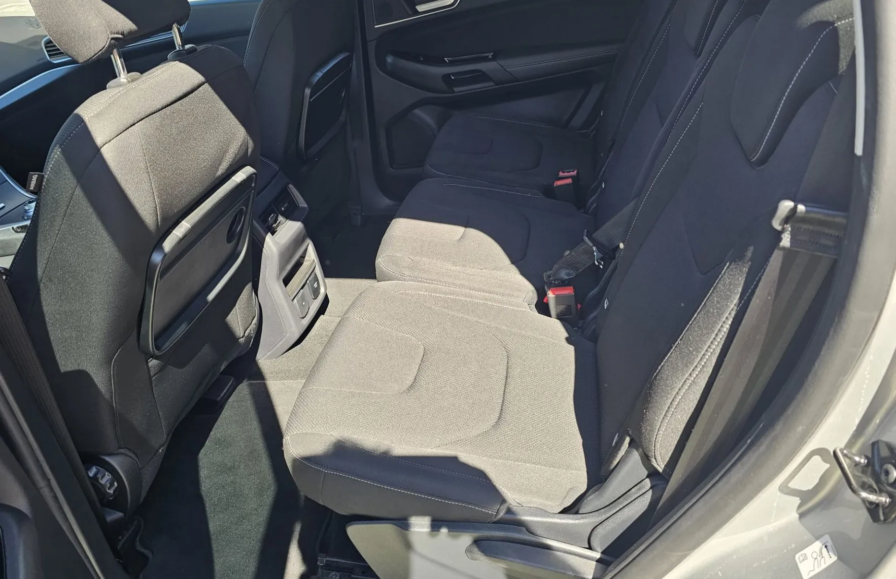 Zunanja slika - Ford S-MAX - 2.0 EcoBlue 150cv S S Auto Titanium|2xPDC+kamera|Keyless - 10