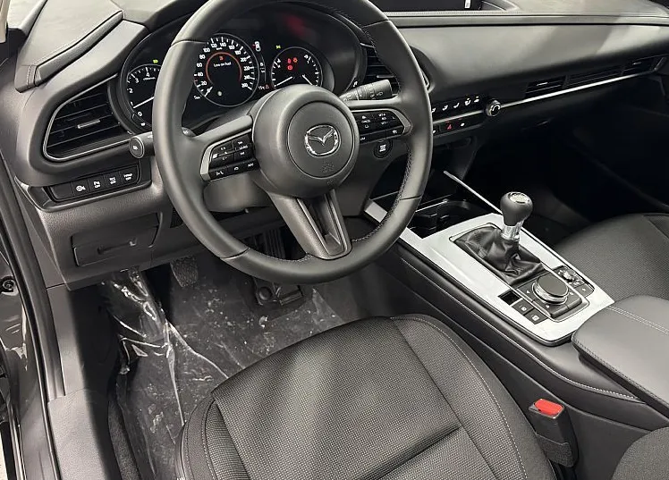 Zunanja slika - Mazda CX-30 - G140 PRIME-LINE RAZLIČNE BARVE NA ZALOGI - 5