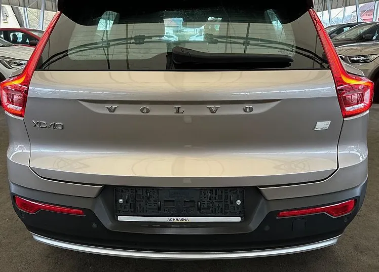 Zunanja slika - Volvo XC40 - T5 RECHARGE BUSINESS AUTO - 4