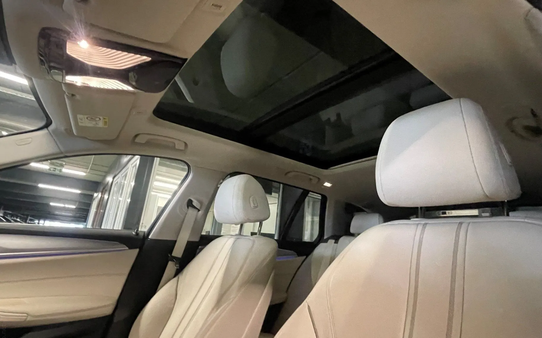 Zunanja slika - BMW Serija 5 - 530d xDrive Touring Avt. LED.NAVI.KAMERA.OGR.SEDEŽ - 29