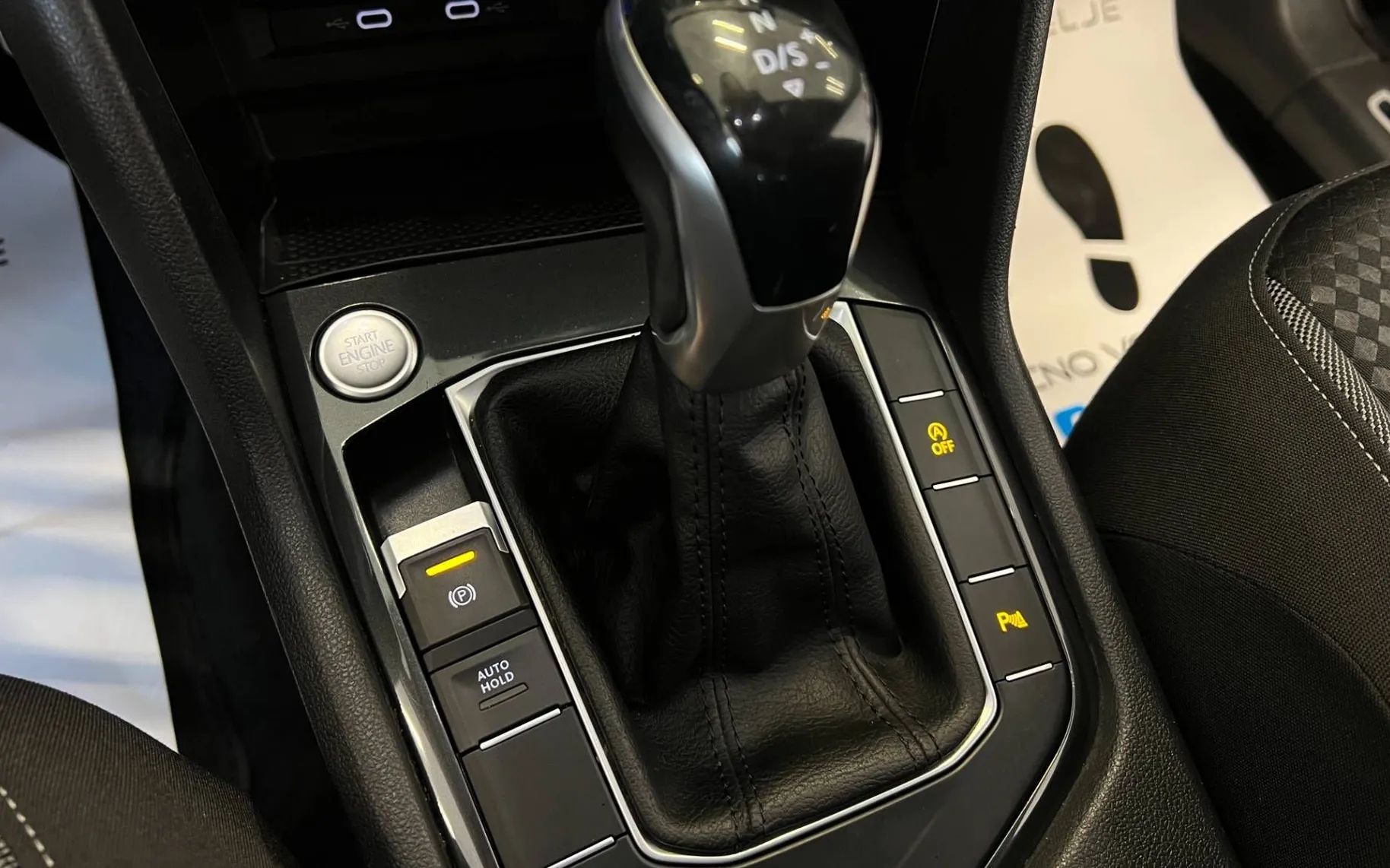 Zunanja slika - VW Tiguan - 2.0TDI-DSG-IQ-LED-KAM-ACC-VIRTUAL-MRTVI-KOT-KEYL.. - 20