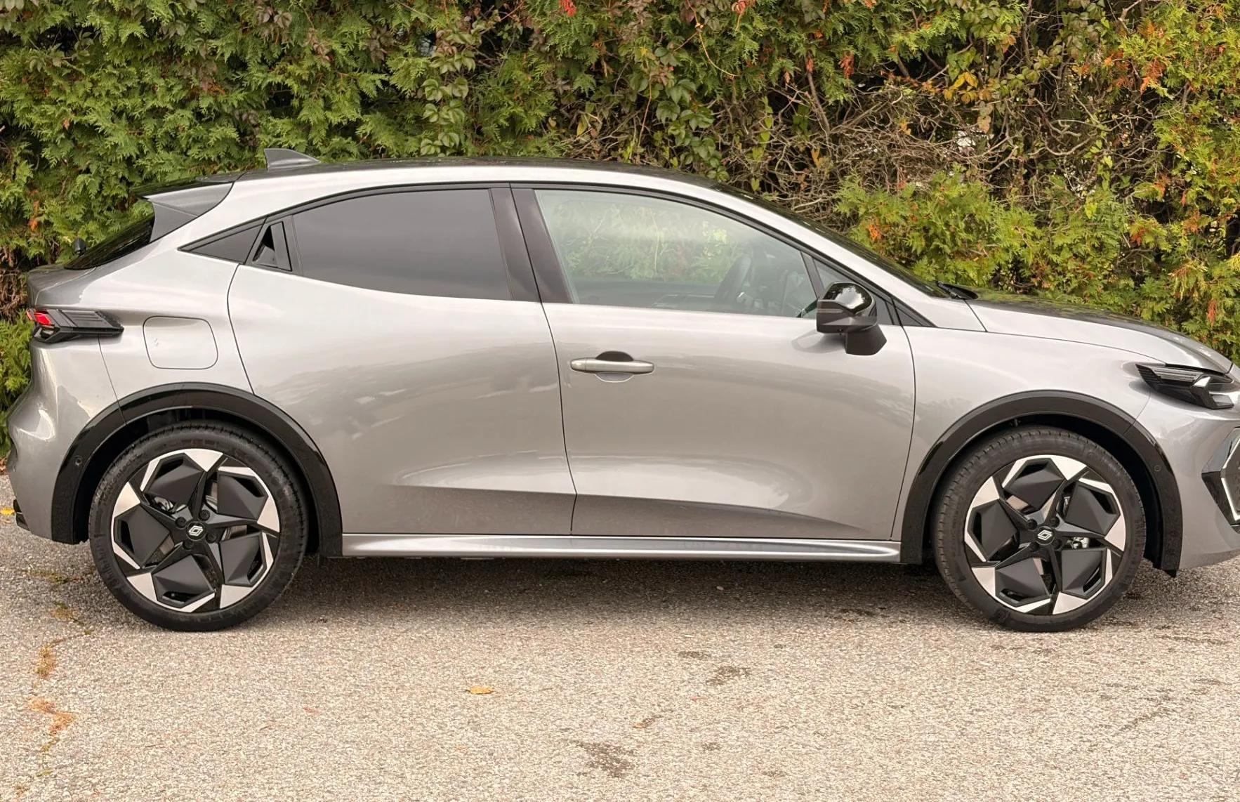 Zunanja slika - Renault Clio - TCe 115 Techno EDC - 4