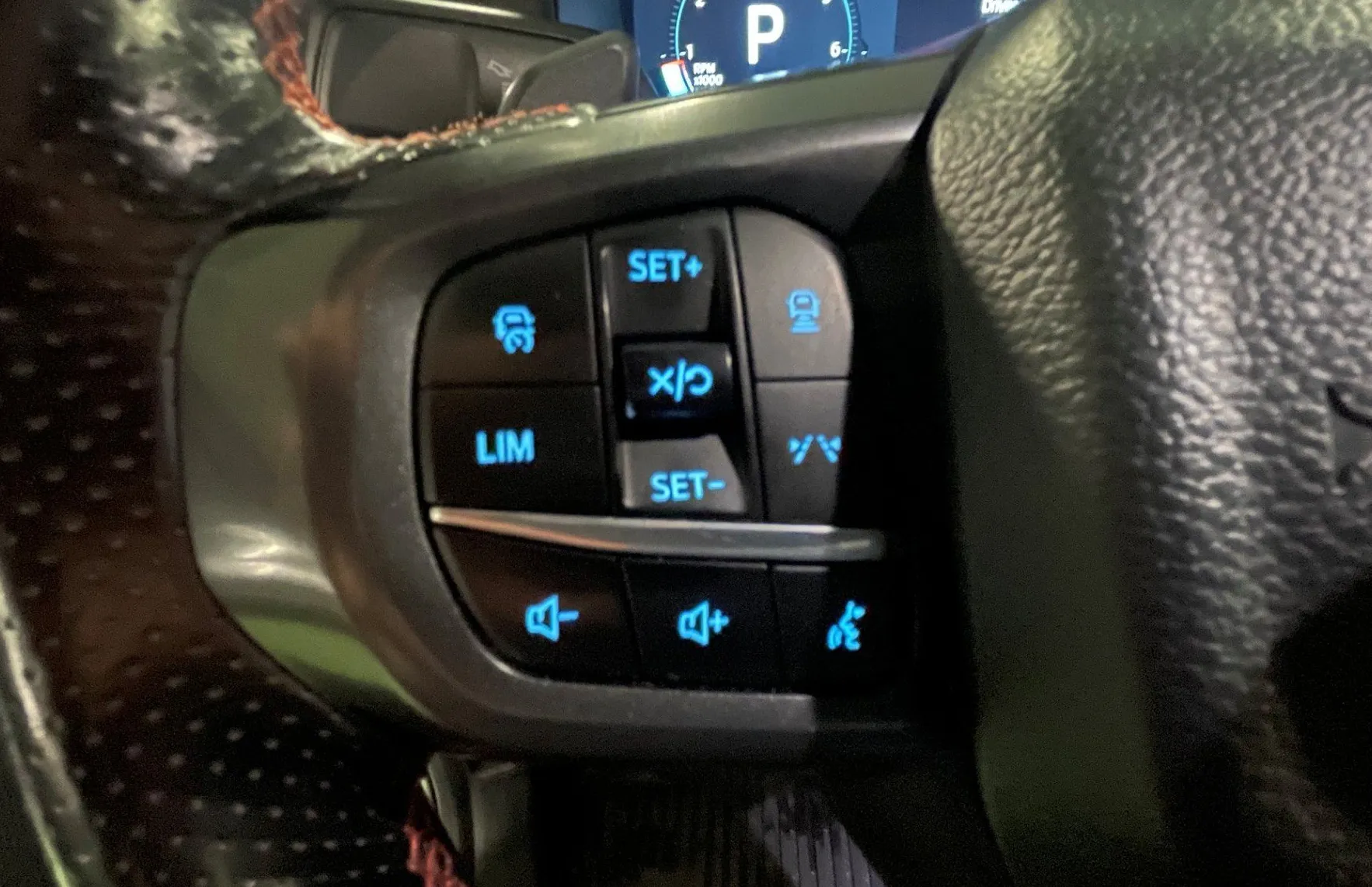 Zunanja slika - Ford Ranger - RAPTOR 3.0DC 4X4 REDBACK A 10 LED.KAMERA - 15