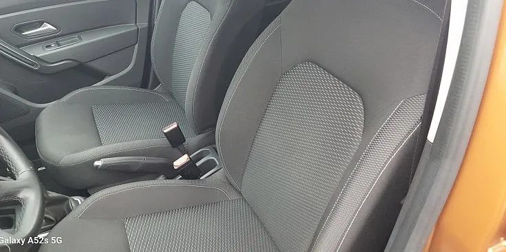 Zunanja slika - Dacia Duster - dCi 115 - 1. lastnik - 12