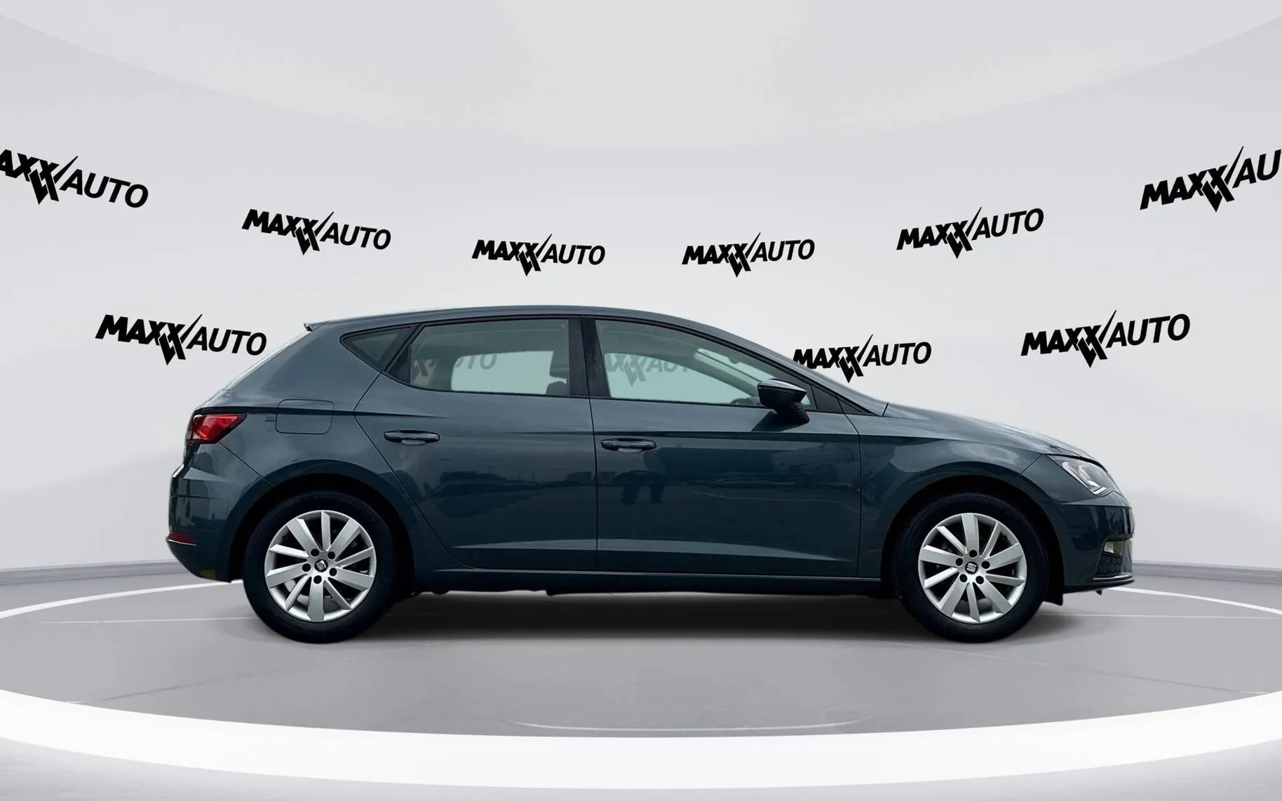 Zunanja slika - Seat Leon - 1.0 TSI REFERENCE - 4