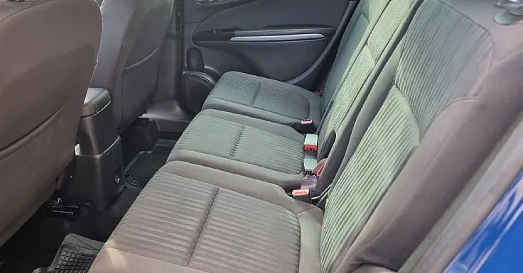 Zunanja slika - Opel Zafira - 1.6 CDTI - BREZ POLOGA - OPRAVLJEN VELIKI SERVIS - 12
