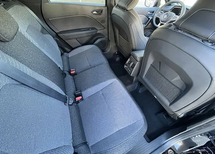 Zunanja slika - Renault Captur - TCe 90 techno - 7