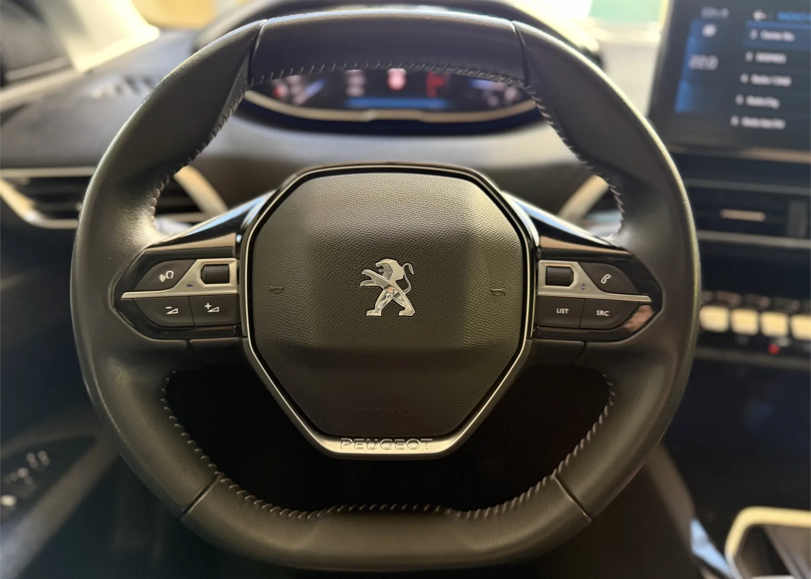 Zunanja slika - Peugeot 3008 - 1,5 BlueHDI - 9