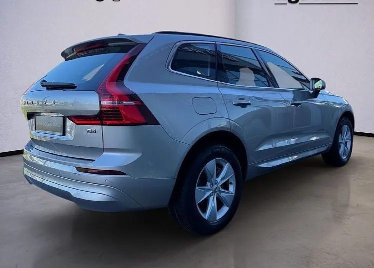 Zunanja slika - Volvo XC60 - B4  D   AUT FWD LED NAVI KEYLESS KAMERA - 5