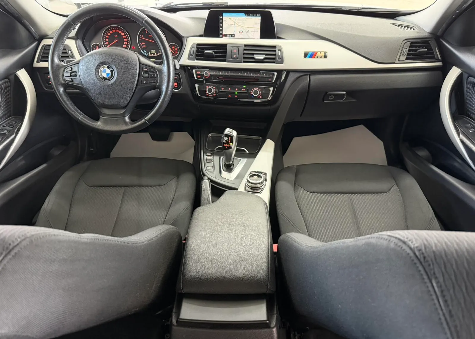 Zunanja slika - BMW Serija 3 - 320D XDRIVE - 5
